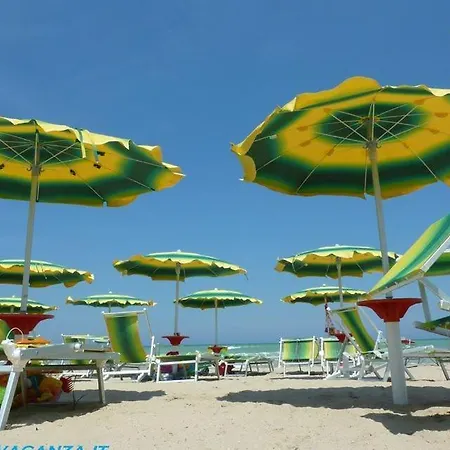 Casa Felice 3 - Lägenhet *