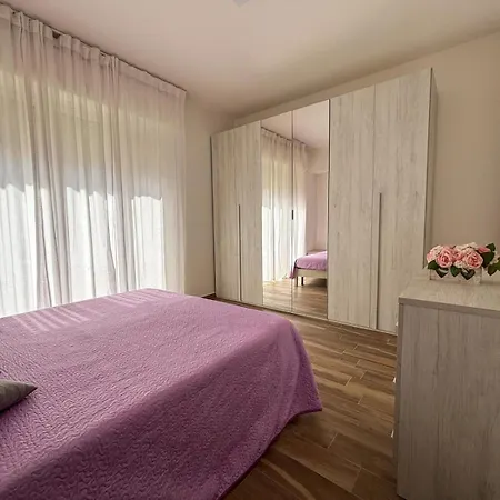 Casa Felice 3 - Lägenhet *