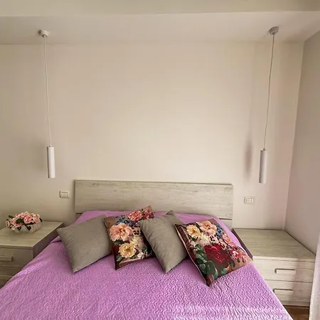 Apartment Casa Felice 3 - Pineto