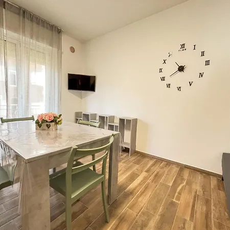 Casa Felice 3 - Apartment *