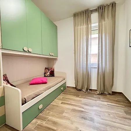 Casa Felice 3 - Pineto