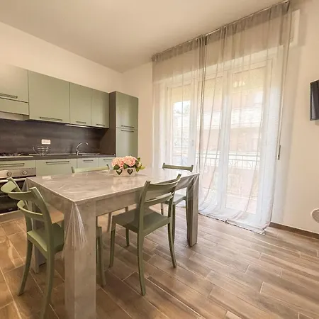 Casa Felice 3 - Apartment