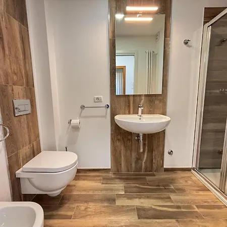 Casa Felice 3 - Apartment