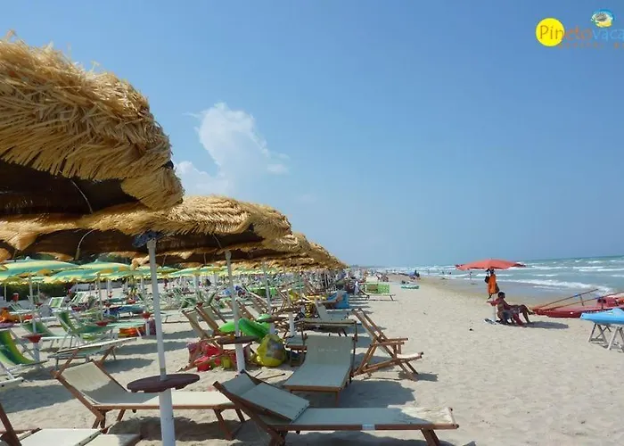 דירה Casa Felice 3 -