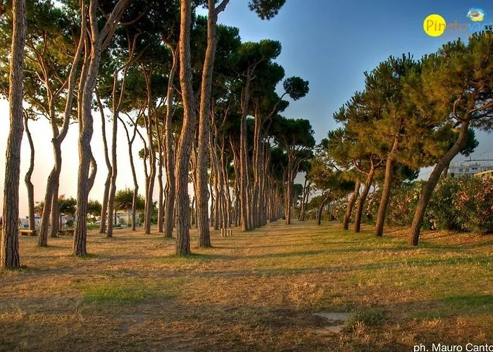 דירה Casa Felice 3 -