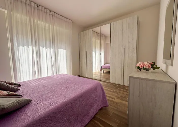 Casa Felice 3 - דירה *