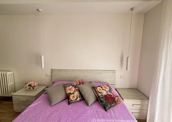 דירה Casa Felice 3 - פינטו