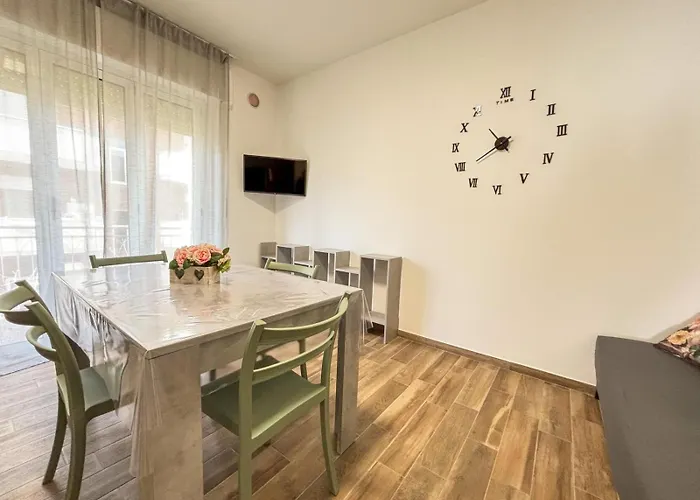 Casa Felice 3 - דירה *