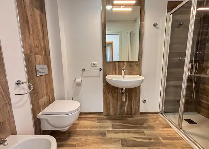 Casa Felice 3 - דירה